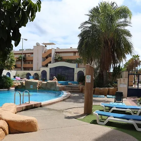 Costania Penthouse Cabo Roig Alicante * Orihuela
