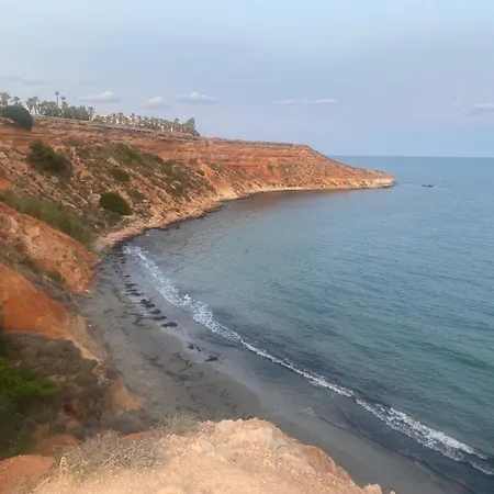 Lejlighed Costania Penthouse Cabo Roig Alicante Orihuela