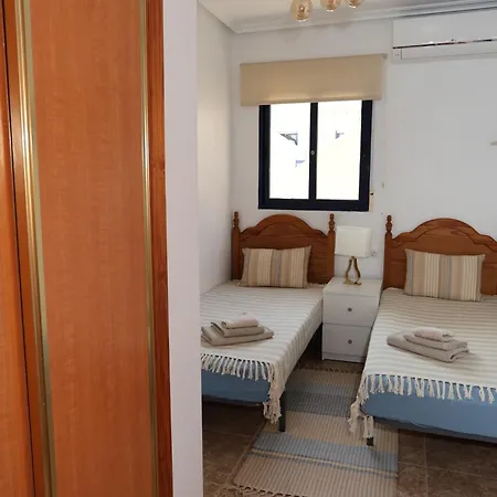 Costania Penthouse Cabo Roig Alicante Orihuela