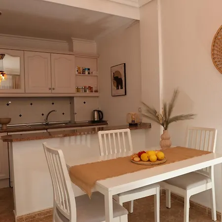 Costania Penthouse Cabo Roig Alicante Orihuela