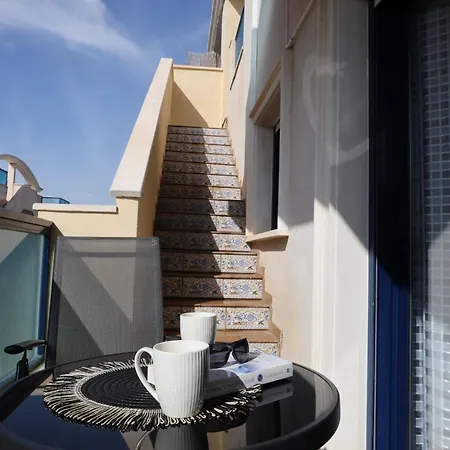Costania Penthouse Cabo Roig Alicante Lejlighed