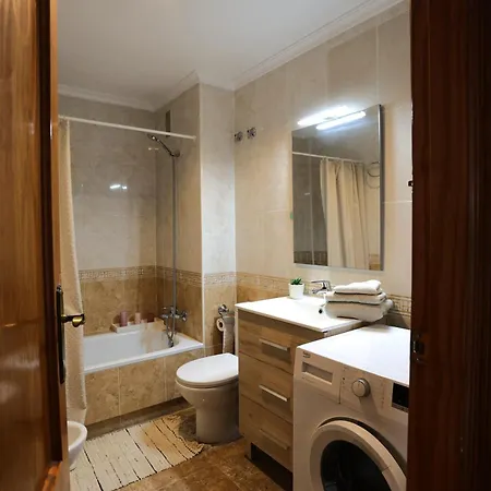 Costania Penthouse Cabo Roig Alicante