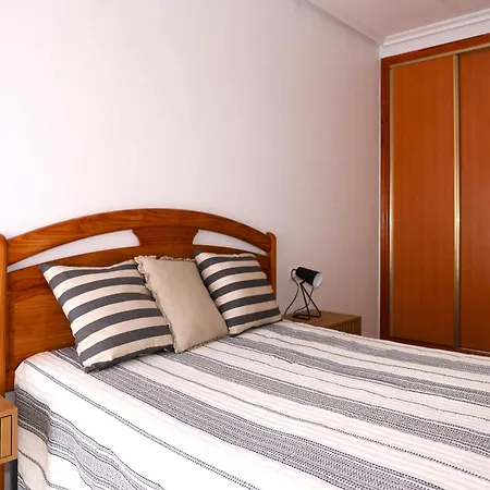 Costania Penthouse Cabo Roig Alicante Lejlighed