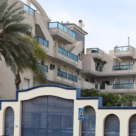 Costania Penthouse Cabo Roig Alicante * Orihuela